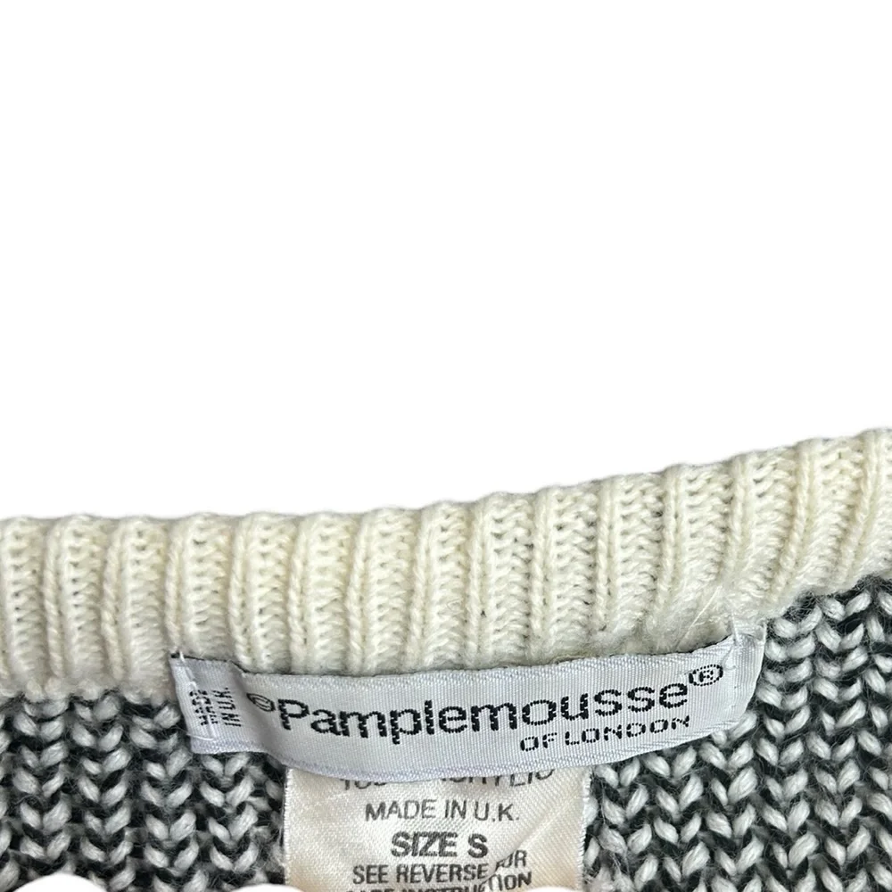Pamplemousse of London rare vintage